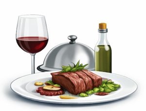 Restaurants & Fine-dining