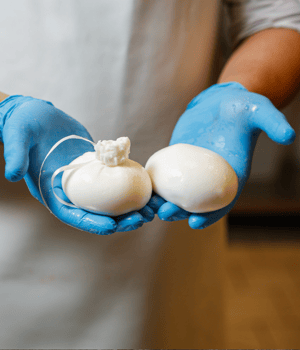 La Burrata 
